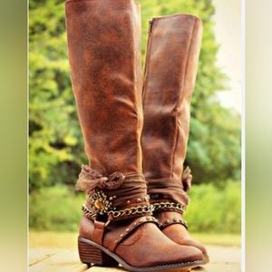 Women's boots